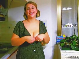 Dana DeArmond sorride mentre si film hard gratis italiani fa trapanare la figa arrapata