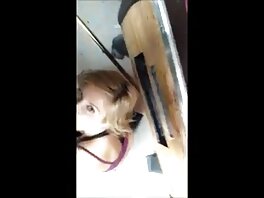 Lena Paul condivide lo strumento del fidanzato con la sua hard gratis video matrigna tettona